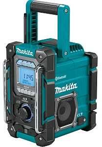 XRM10 CHARGER/RADIO JOB SITE