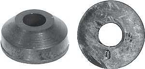 35091B BEVEL WASHERS BAG #0