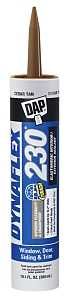 18412 CEDAR TAN SEALANT 10.1OZ