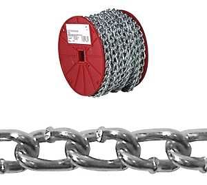 0726627 CHAIN NO2 TW/LK 125FT