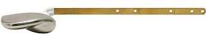 686 EURO PLATINM FINISH HANDLE