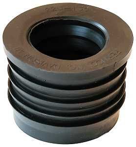 P22U-139 DONUT COMPRES 2X1.5IN