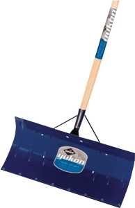 YSP24L STLSNOW PUSHER 24IN