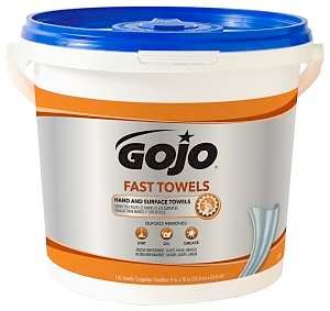 6298-04 TOWEL HAND HD 130COUNT