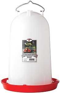7906 POULTRY WATERER 3GAL