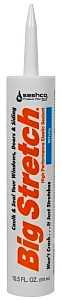 10016 BIG STRETCH WHITE 10.5OZ