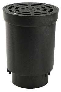 FWSD69 DRAIN SRFC INLET 6X4IN