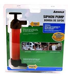 490-850-0008 PUMP SIPHON