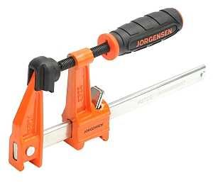 3706 CLAMP BAR MEDIUM DUTY 6IN