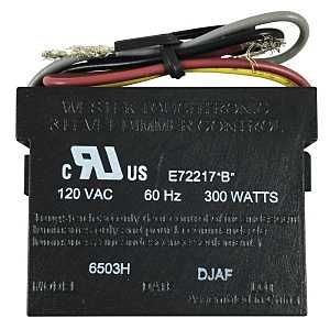 6503HBLC DIM REPL TCH 300W 3L