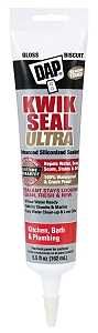18916 SEALANT BATH 5-1/2OZ BIS