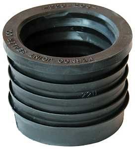 P22U-205 DONUT COMPRESS 2X2IN