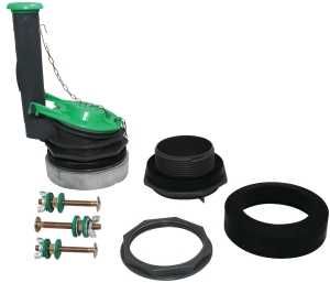K835-76 UNV FLUSH VALVE 3IN