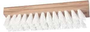 460-48 BRUSH SCRUB POLY/SQ END