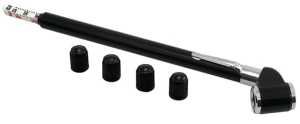 60105-8 TIRE GAUGE DUAL FOOT