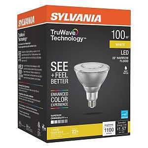 40899 LED PAR38 FLD WW 12W TW