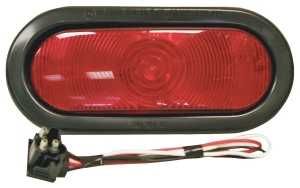 V421KR OBLONG STOP/TAIL LIGHT
