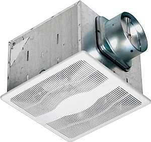 E130S/ES130S 130CFM BATH FAN