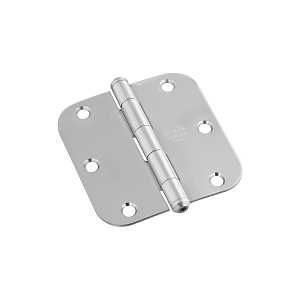 N225-961 HINGE DOOR SS 3-1/2IN