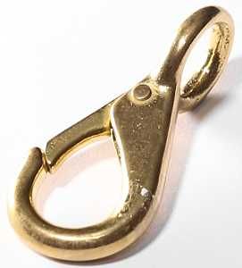 249B-2 BRONZE RIGID SNP 11/16