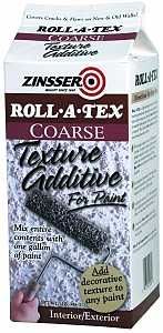 22234 COARSE TEXTURE ADDITIVE