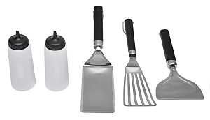 6776 ESSENTIAL SET GRIDDLE
