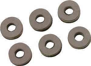 PP805-31 FAUCET WASHER 17/32