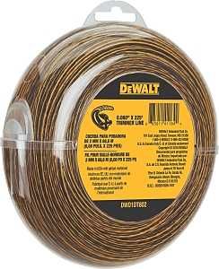 DWO1DT802 TRIMMER LN.080X225FT