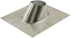 5EF AMERI FLASHING 5IN - 2WALL