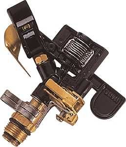 DY602N PULSE SPRINKLER HEAD
