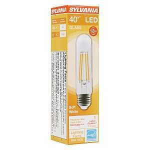 42054 BULB LED T10 SFT WHT 40W