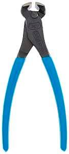 357 XLT END CUTTING PLIER STL