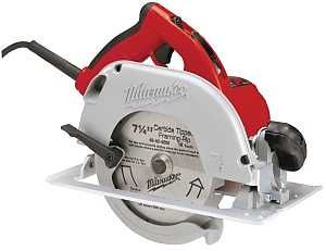 6390-21 TILTLOCK CIRC SAW7-1/4
