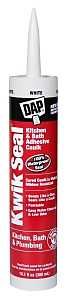 18032/18002 TUB/TLE CAULK 10.1