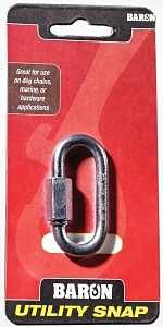 C-7350-3/16 QUICKLINK STL 3/16