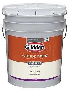 GLWP31AW/05 PAINT EGG ANTWH 5G