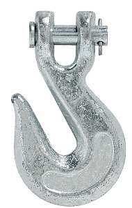 330-3/8 HOOK GRAB CLEVIS 3/8IN