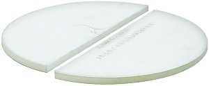 KJ-HDP PLATE HEAT DFLCTR CLSC