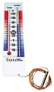 5327/5326 THERMOMETER