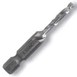 DTAP632 DRILL/TAP BIT 6-32