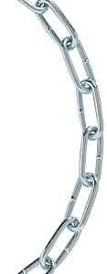 4204 CHAIN STRT COIL 4/0X75FT