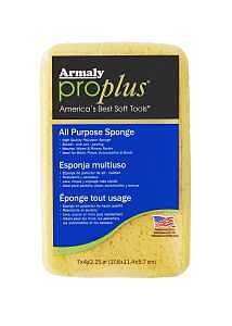 00027 PROPLUS SPONGE AP 7IN