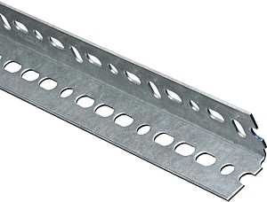 N180-083 STL SLOT ANGLE 1-1/2X