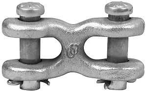 T5423302 7/16-1/2 DBL CLEV HK