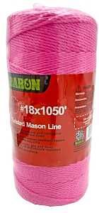 10819 LINE MASN PINK NO18X1050