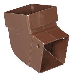 T1525 ELBOW CONTEMP A BROWN 2