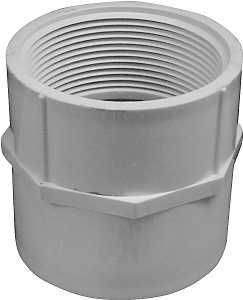 435567 PVC FEM ADPTR SXFIP 4