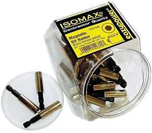 00370 TUB50 2-1/8 BIT HOLDER