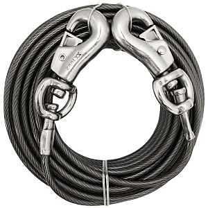 Q682000099 TIE OUT SUPER 20FT
