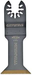 GAMT531T BLADE FLUSH CUT TITNM